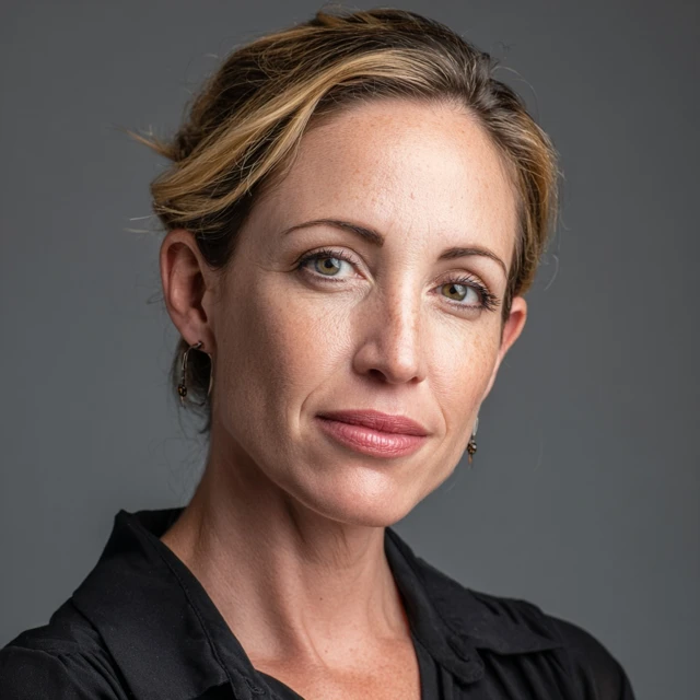 Isabella Di Fabio, AI consultant