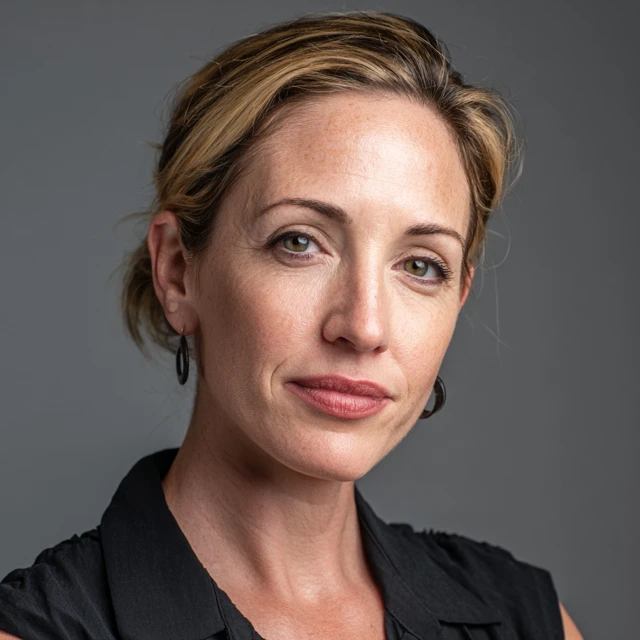 Isabella Di Fabio technology advisor