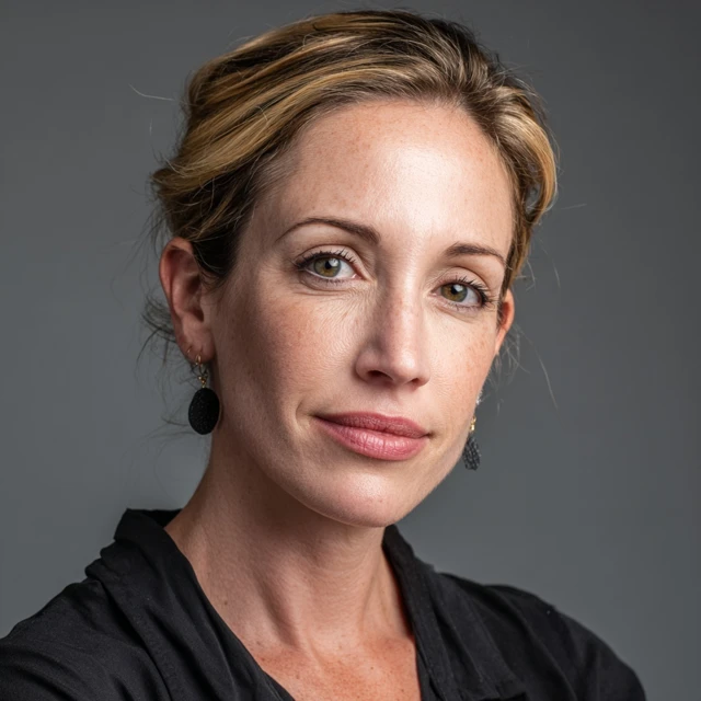 Portrait of Isabella Di Fabio technology advisor